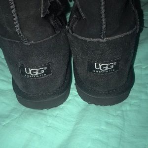 Uggs